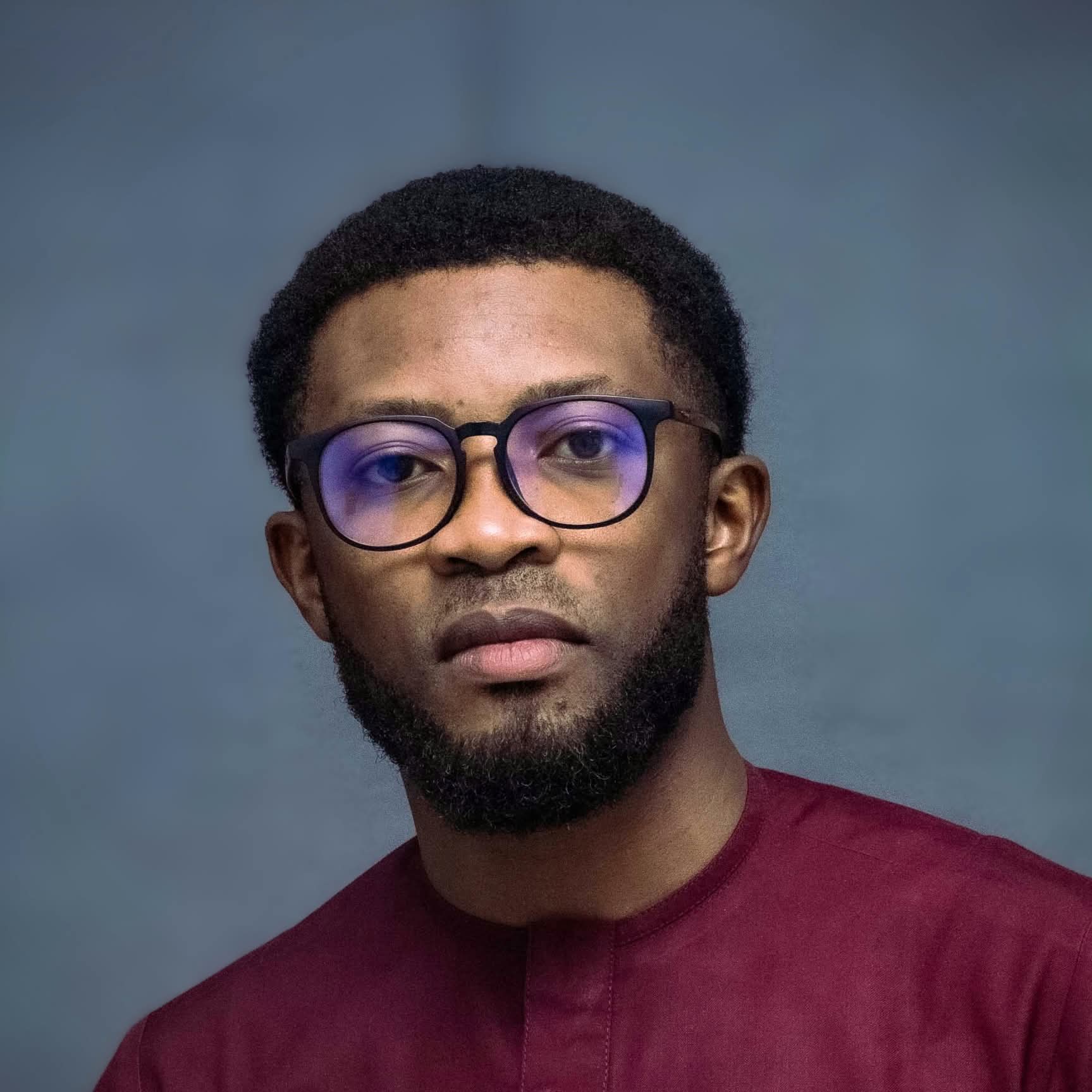 About Dr. Ferdinand Ibu Ogbaji